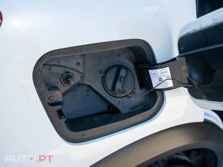 Renault Captur 1.0 TCe Exclusive