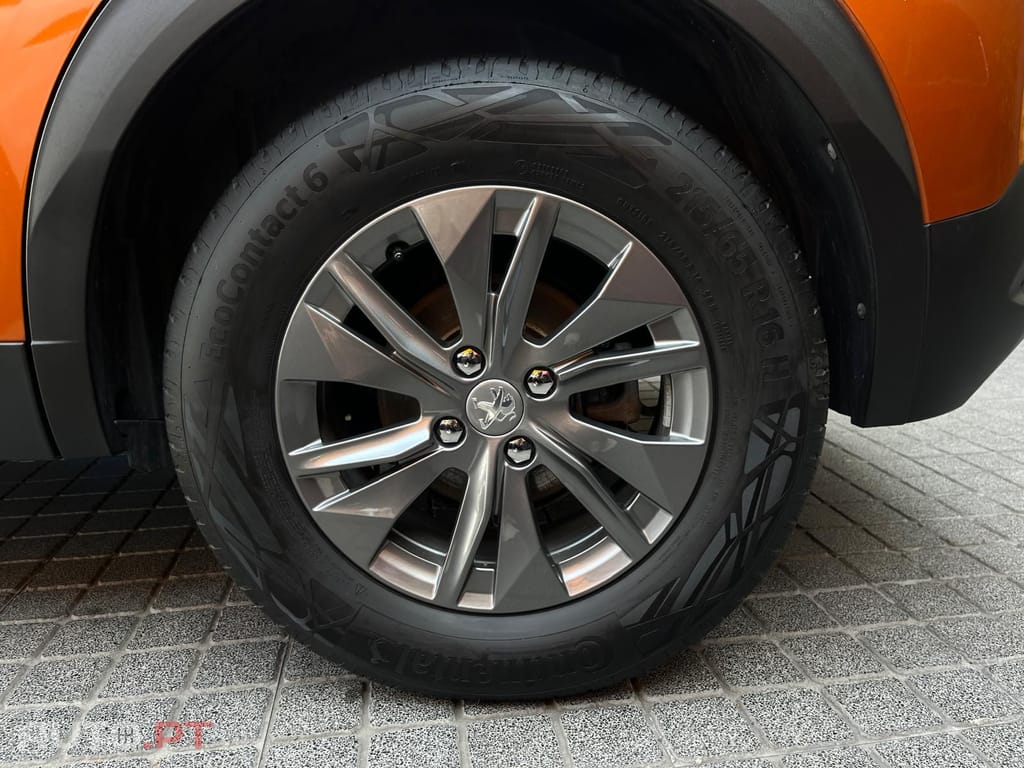 Peugeot 2008 1.2 Active Business
