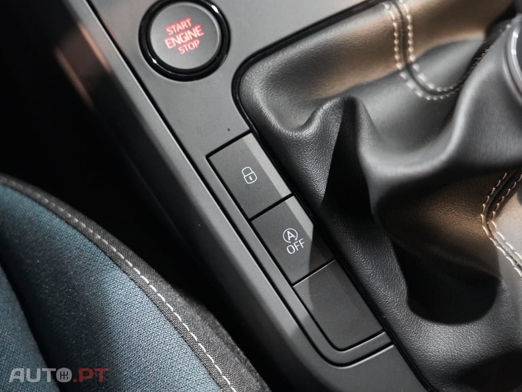 Seat Ibiza 1.0 TSI Style