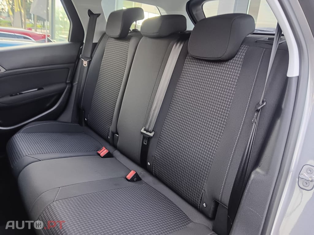 Peugeot 308 1.2 PureTech Active