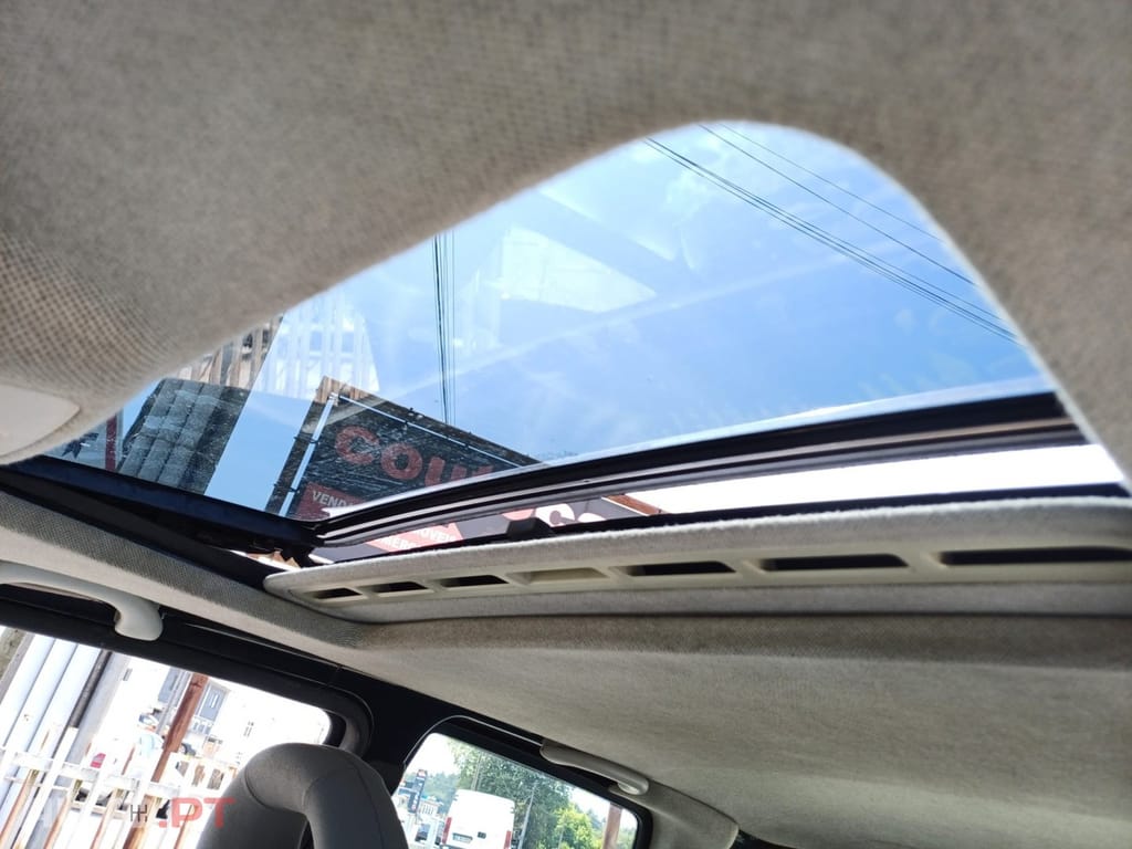 Volkswagen Lupo 1.0 Confort