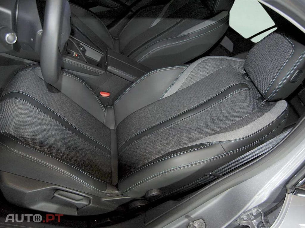 Peugeot 308 1.2 PureTech Allure