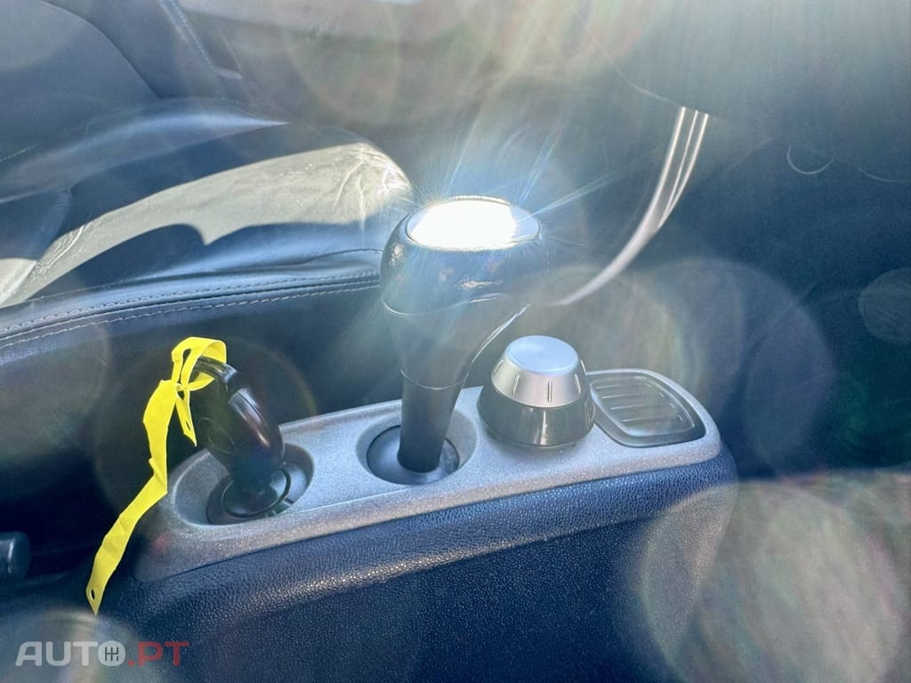 Smart ForTwo 1.0 T Passion 84