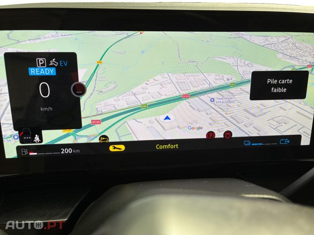 Renault Austral 1.2 E-Tech Full Hybrid Iconic