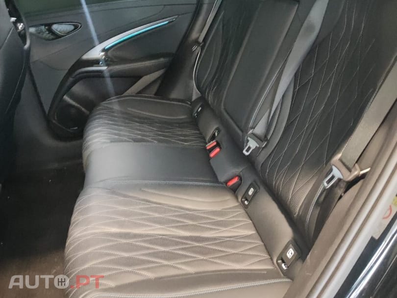 BYD Seal 82.5 kWh Design