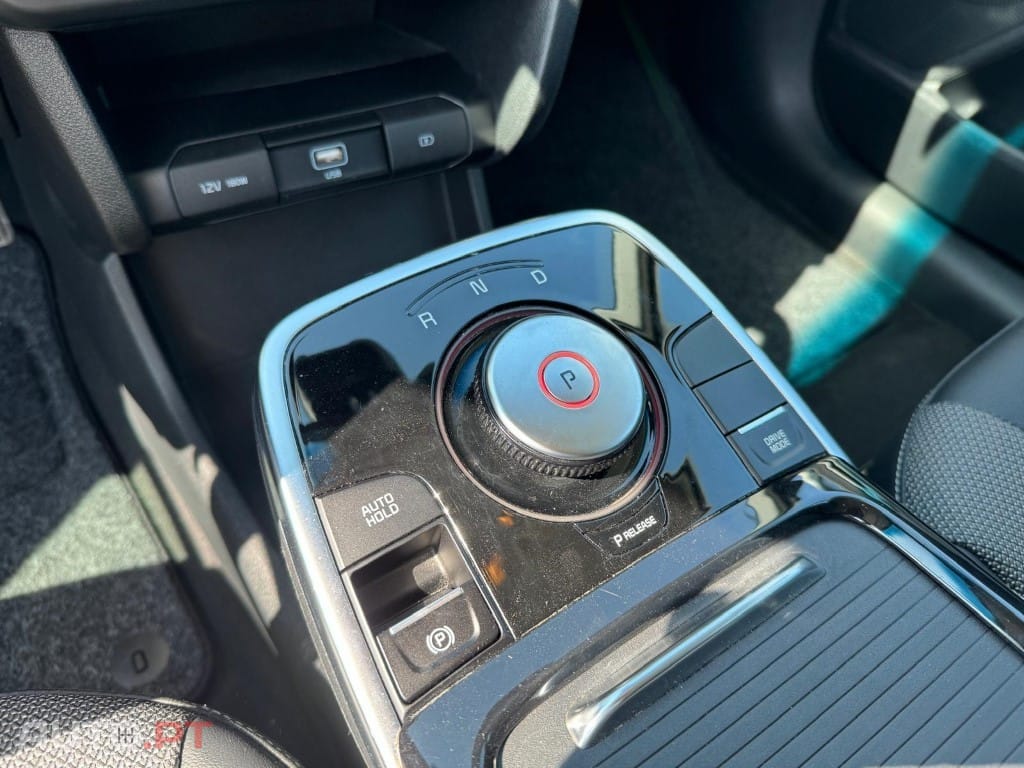 Kia Niro EV 64kWh