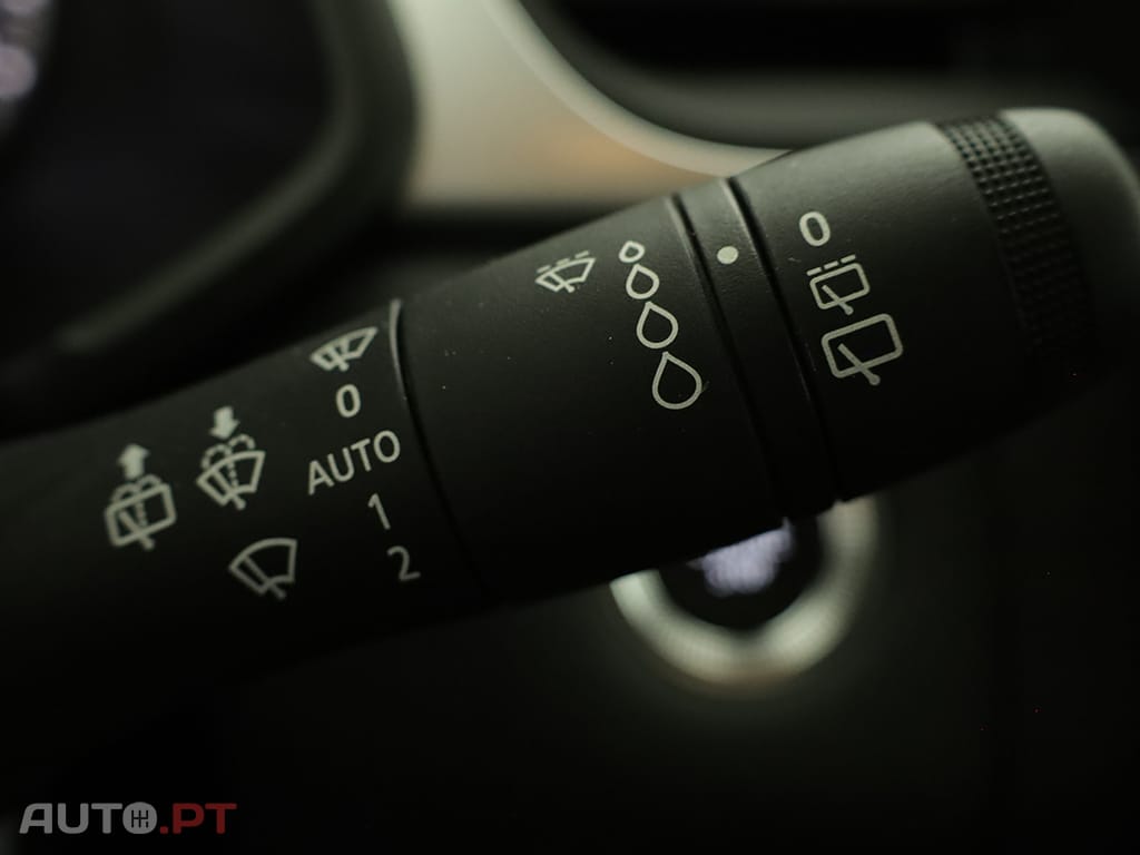 Mitsubishi ASX ASX 1.0 MPI-T Invite