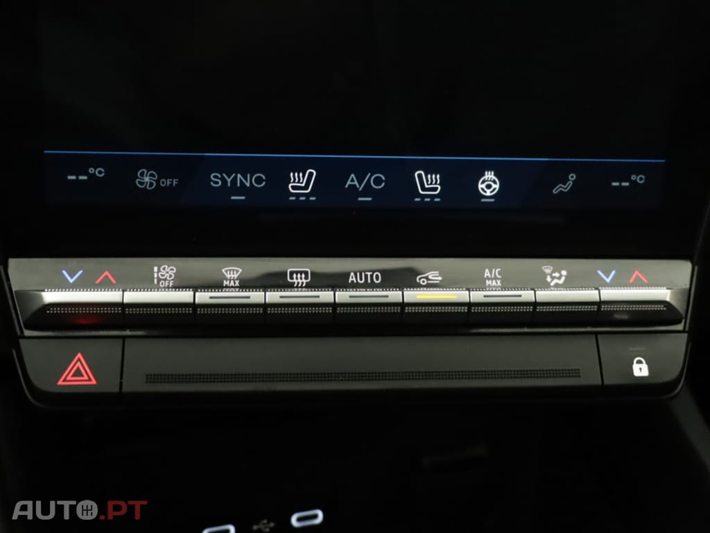 Renault Austral Austral 1.2 Full Hybrid E-Tech Techno