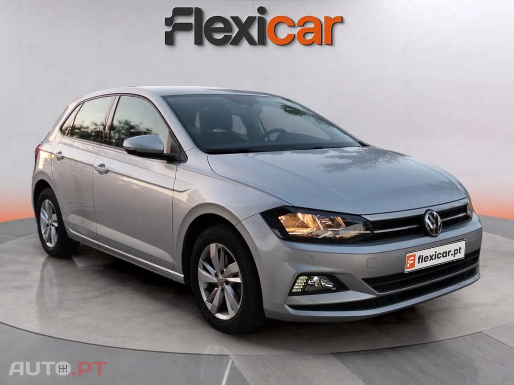 Volkswagen Polo 1.6 TDI Confortline