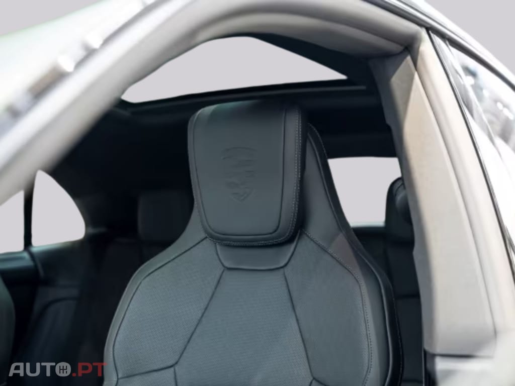 Porsche Macan 4S I.V.A DEDUTÍVEL