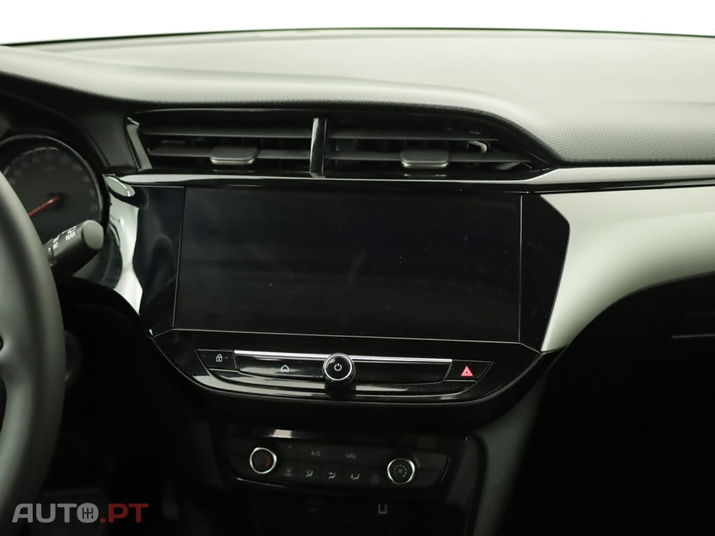 Opel Corsa Corsa 1.2 T Edition Aut.