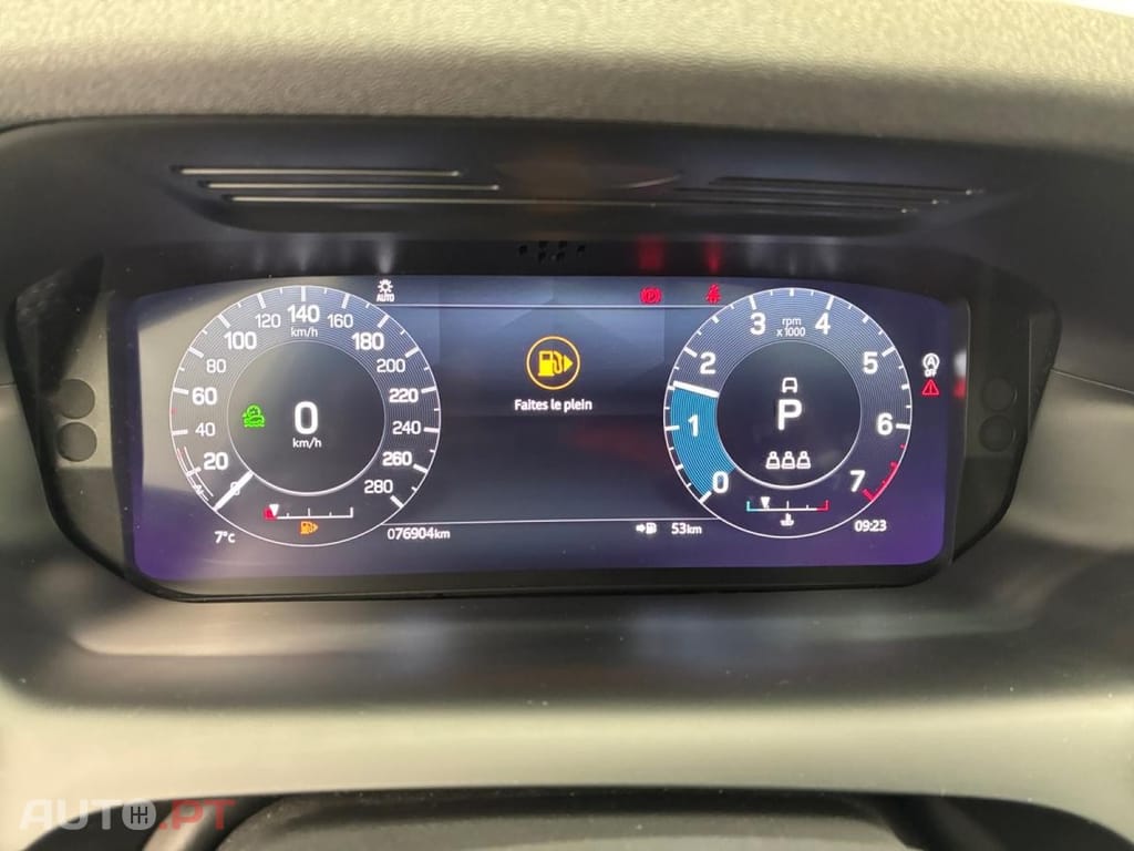 Land Rover Discovery Sport 2.0 P200 AWD R-Dynamic SE