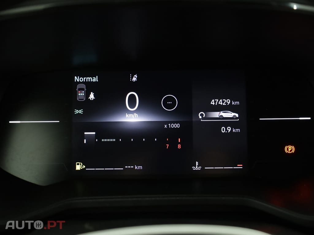 Renault Clio Clio 1.0 TCe Evolution