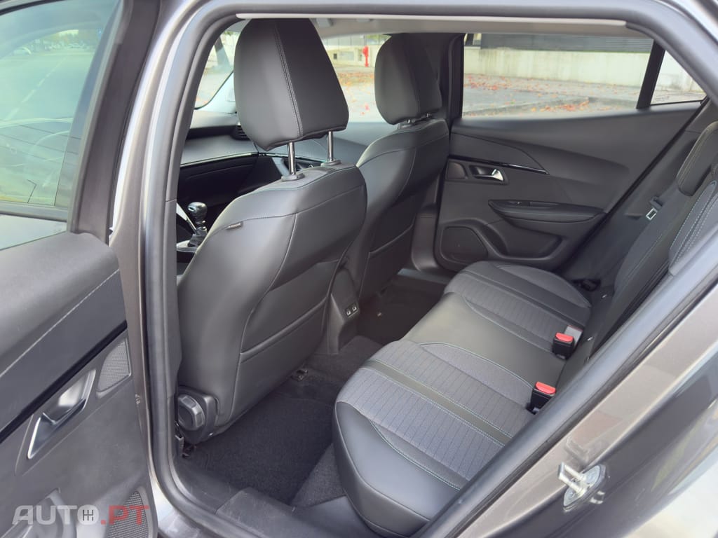 Peugeot 2008 PureTech 100 Stop&Start Allure