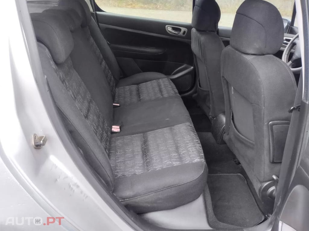 Peugeot 307 1.4 XT Premium