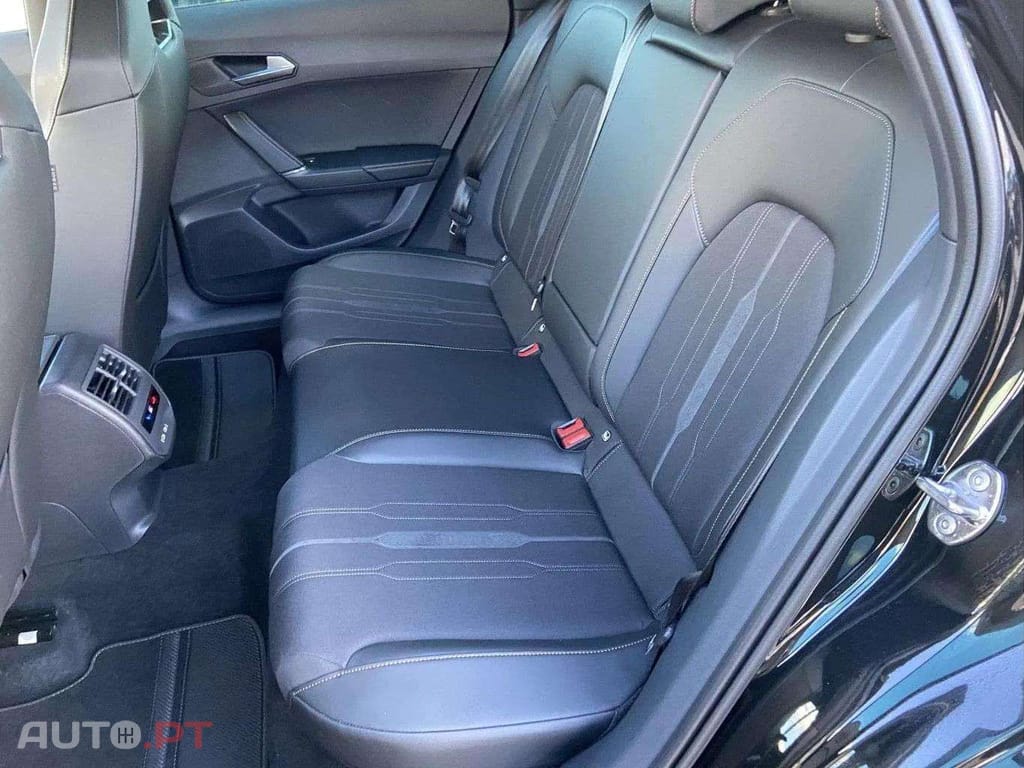 Cupra Formentor 1.4 TSI DSG eHybrid 