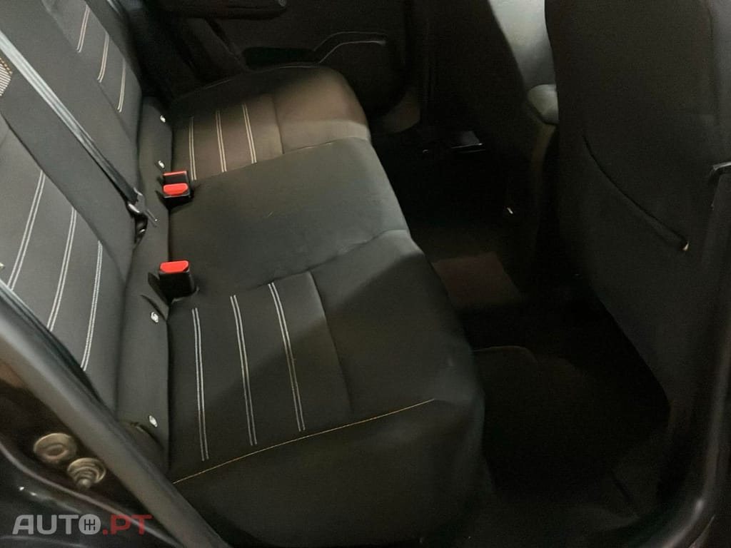 Dacia Sandero 1.0 TCe Comfort CVT