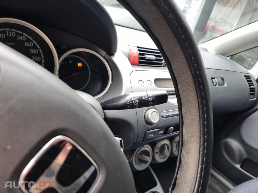 Honda Jazz 1.2 Live