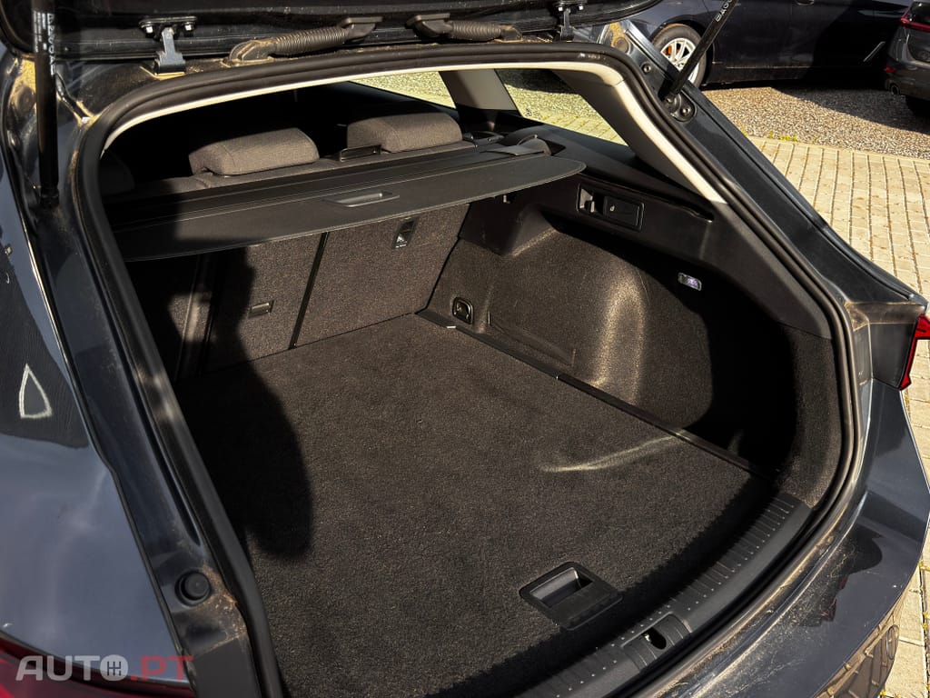 Seat Leon 2.0 TDI Style