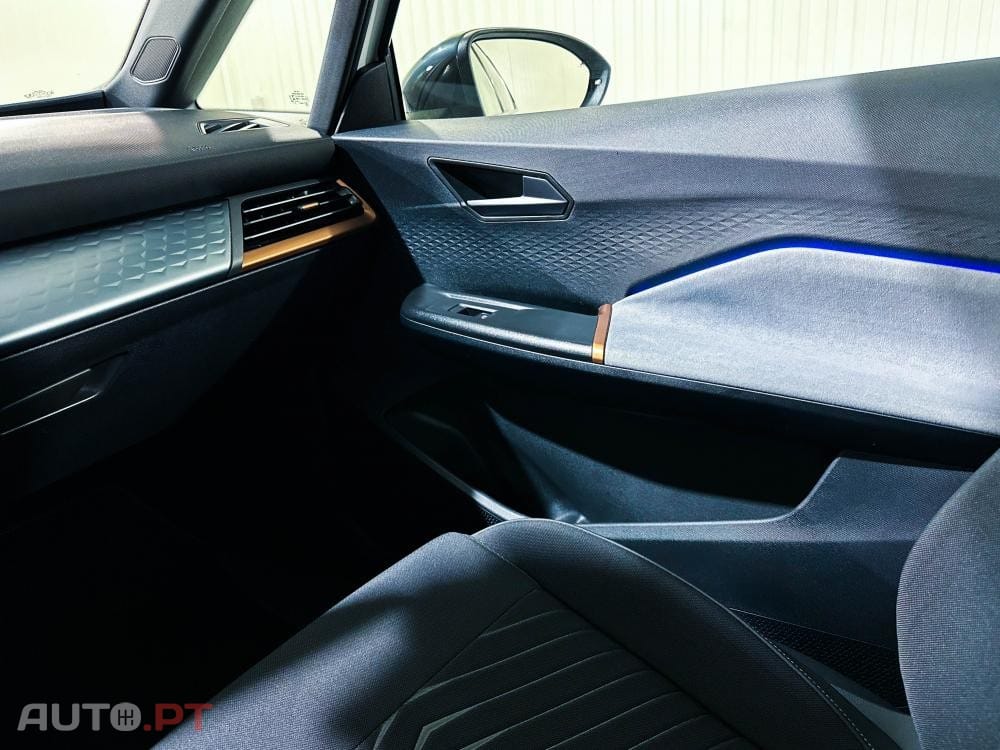 Cupra Born 58 kWh Plus