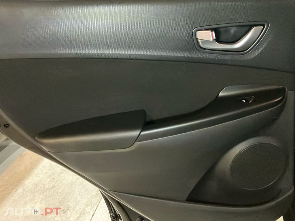 Hyundai Kauai 1.0 T-GDi Premium