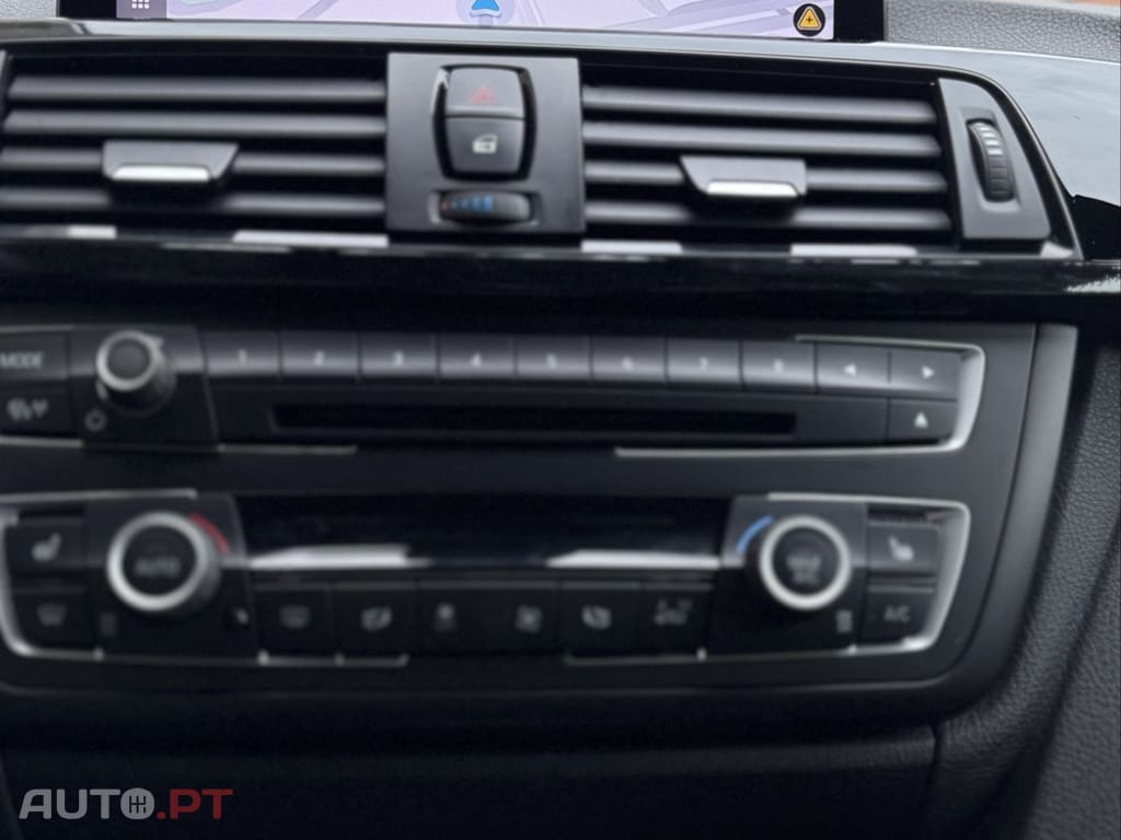 BMW 320 Gran Turismo