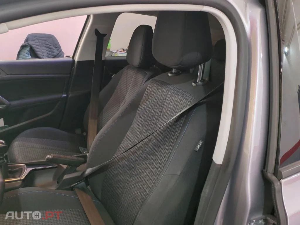 Peugeot 308 1.2 PureTech Style