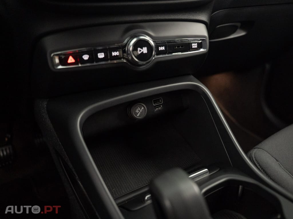 Volvo XC40 1.5 T5 PHEV Inscription Expression