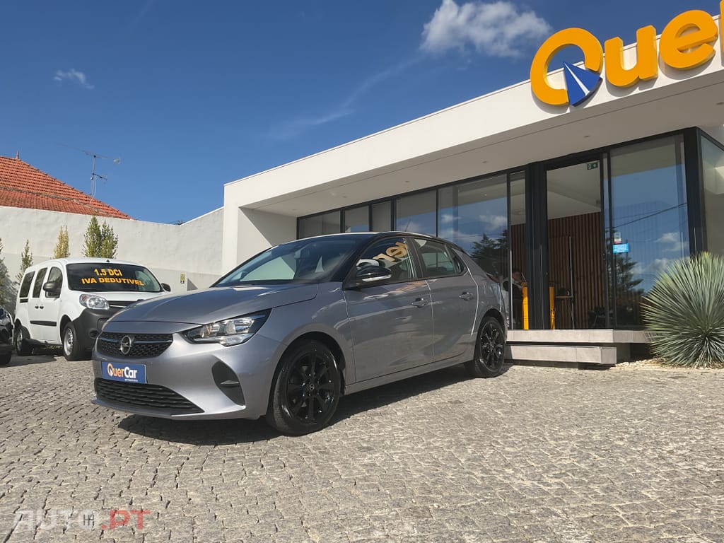 Opel Corsa 1.2 Business