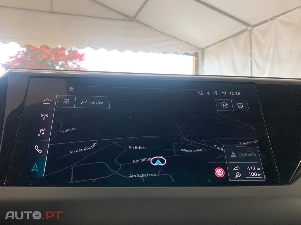 Audi E-Tron GT quattro