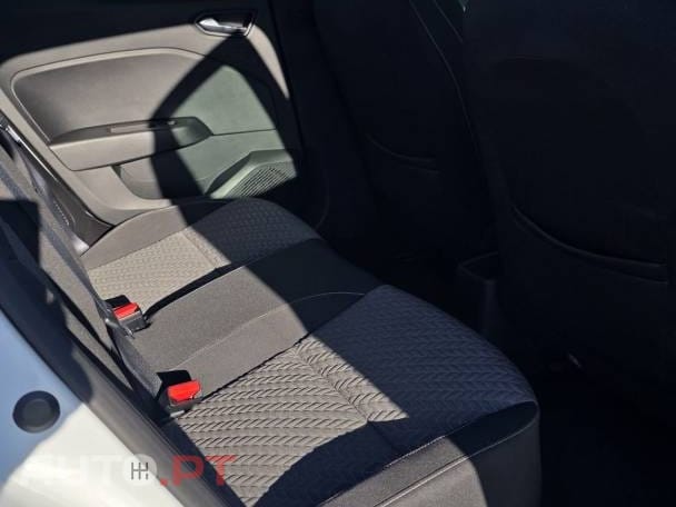 Renault Clio 1.6 E-Tech Full Hybrid Techno