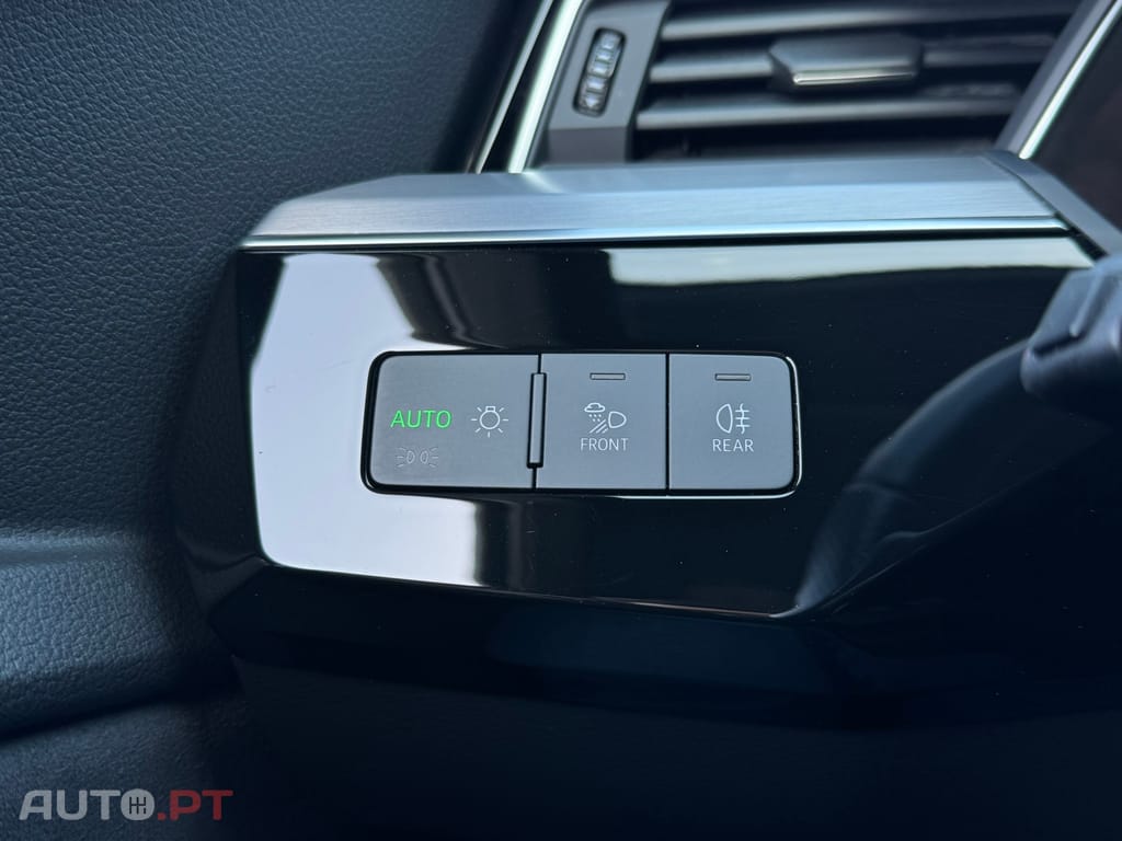Audi E-Tron 55 quattro S line