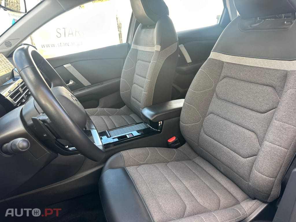 Citroen C4 1.5 BlueHDi Feel Pack EAT8