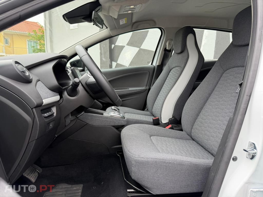 Renault Zoe (c/ Bateria) E-Tech EV50 Equilibre