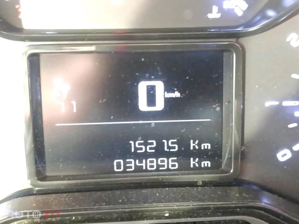 Citroen Berlingo Van 1.5 BlueHDi XL Club