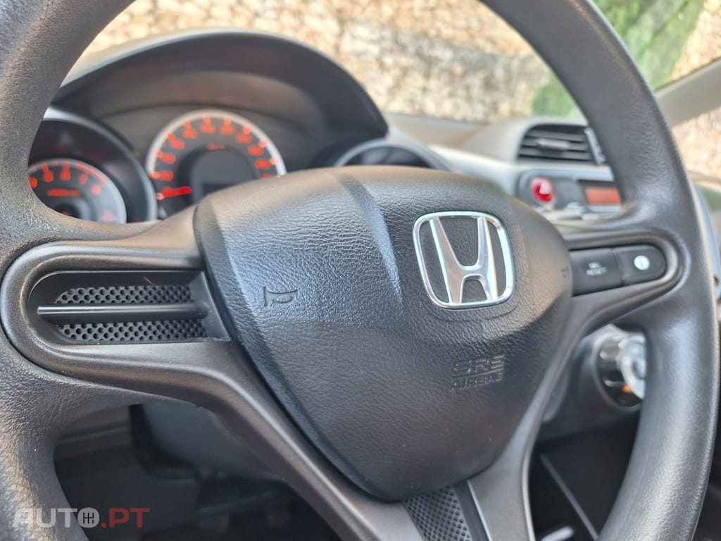 Honda Jazz 1.2 i-VTEC Elegance