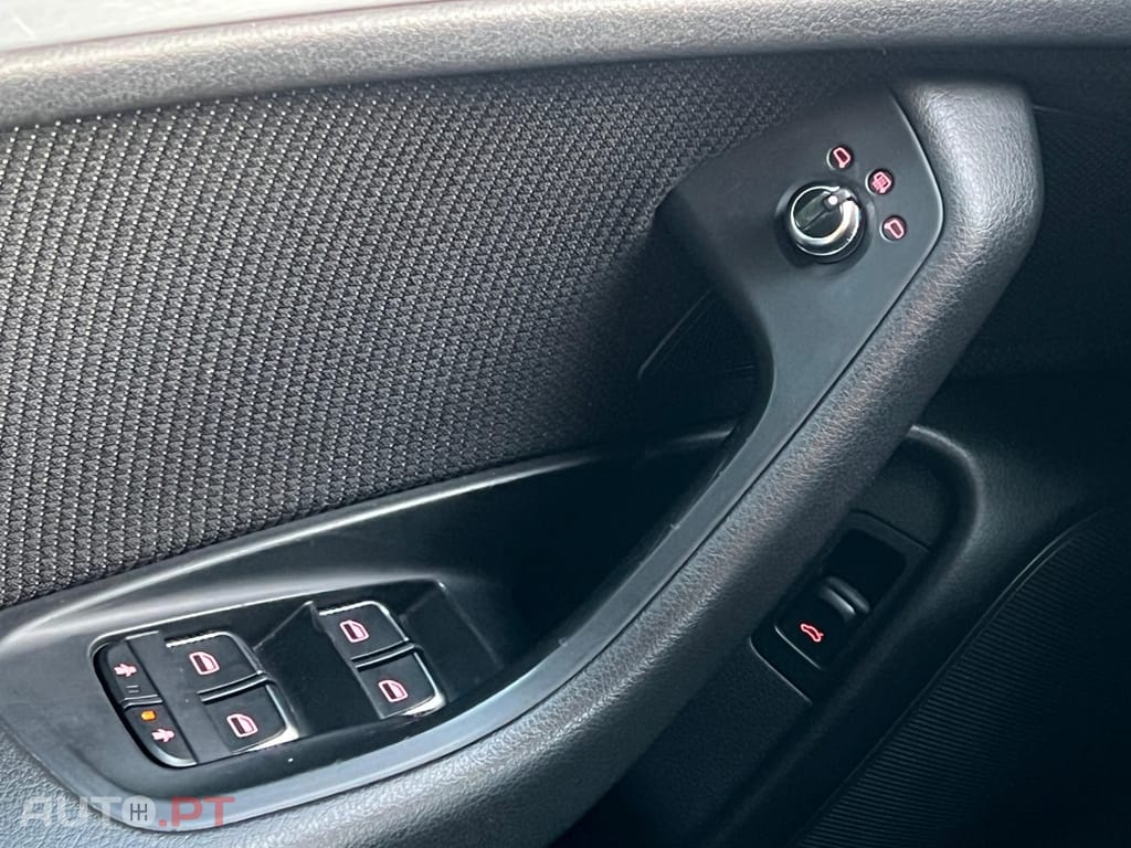 Audi A6 Avant V6 BITDI 3.0 S-LINE TIPTRONIC