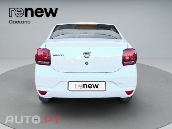 Dacia Logan 1.5 Blue dCi 95cv Comfort