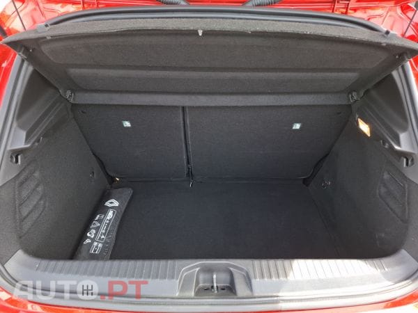 Renault Clio TCe 90 esprit Alpine