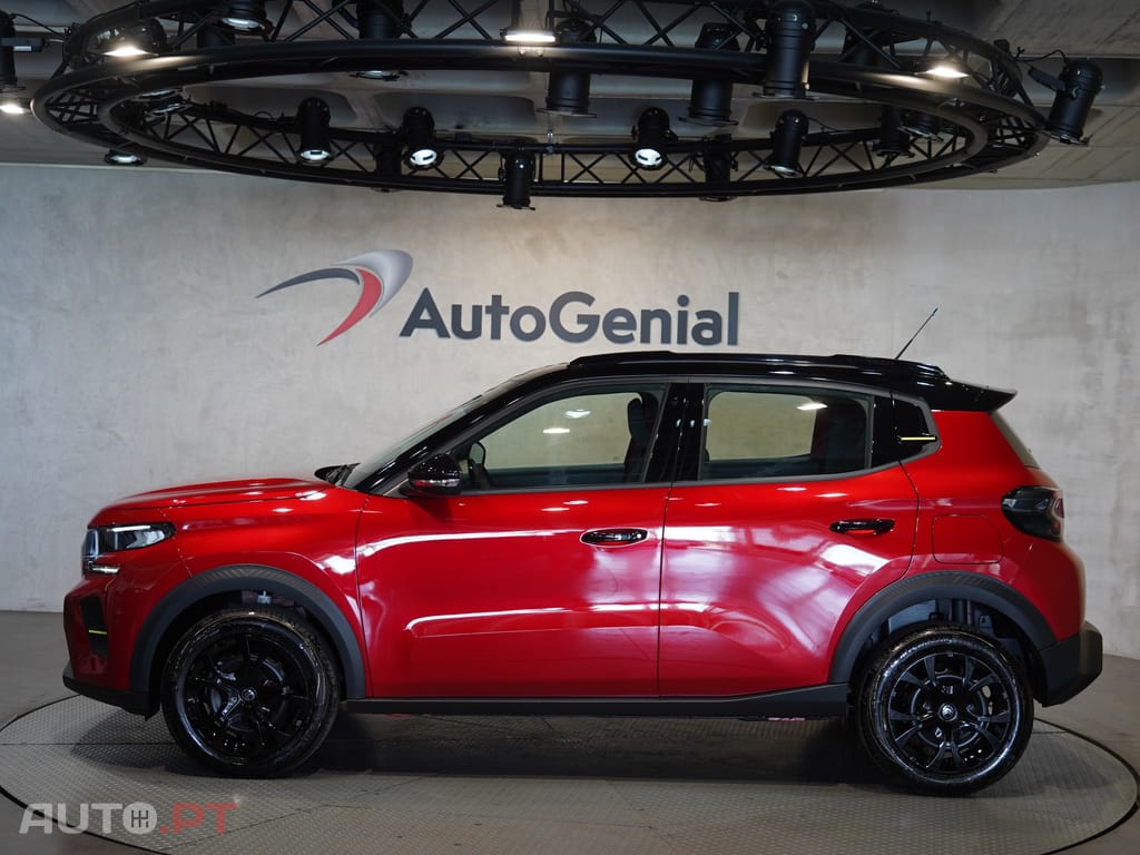 Citroen C3 1.2 Turbo Plus16
