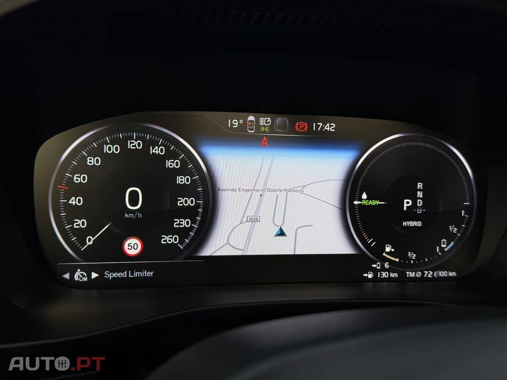 Volvo XC40 1.5 T5 PHEV Inscription