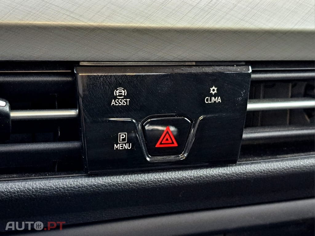 Volkswagen Golf 1.0 TSI Life