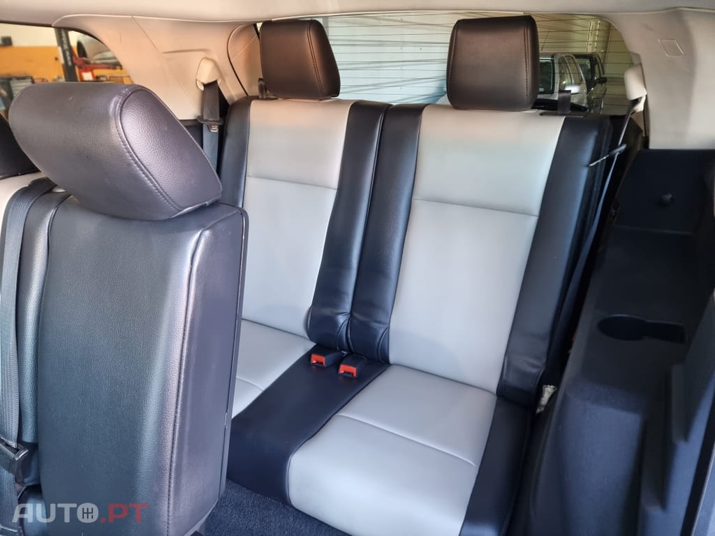 Dodge Journey 2.0 CRD R/T MTX