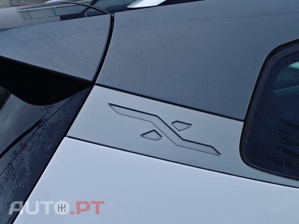 Seat Arona 1.0 TSI Xcellence