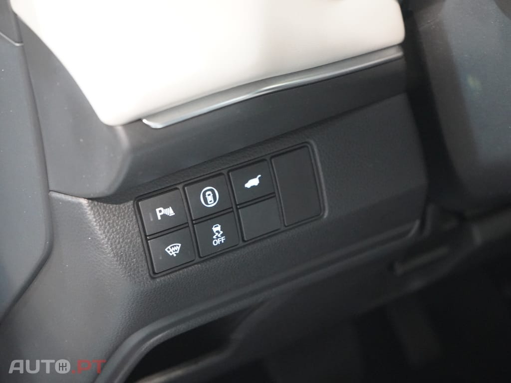 Honda HR-V 1.5 Advance Style