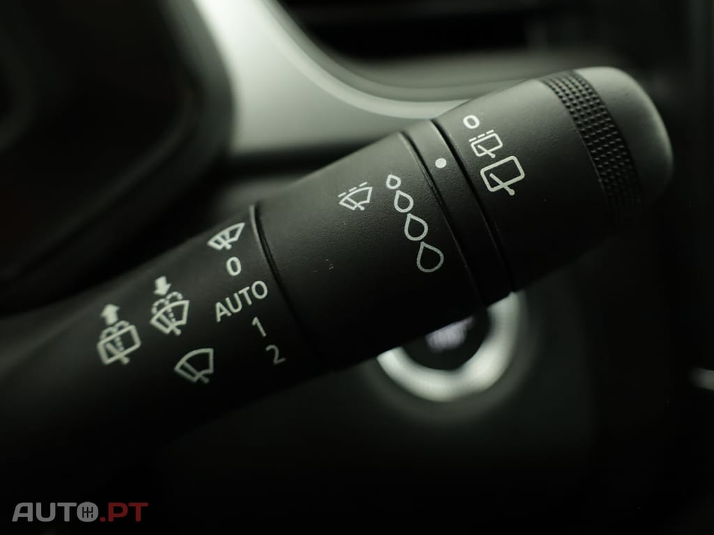 Renault Captur Captur 1.0 TCe Techno