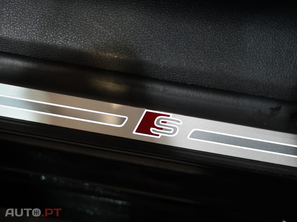 Audi A5 2.0 TDI S-line S tronic