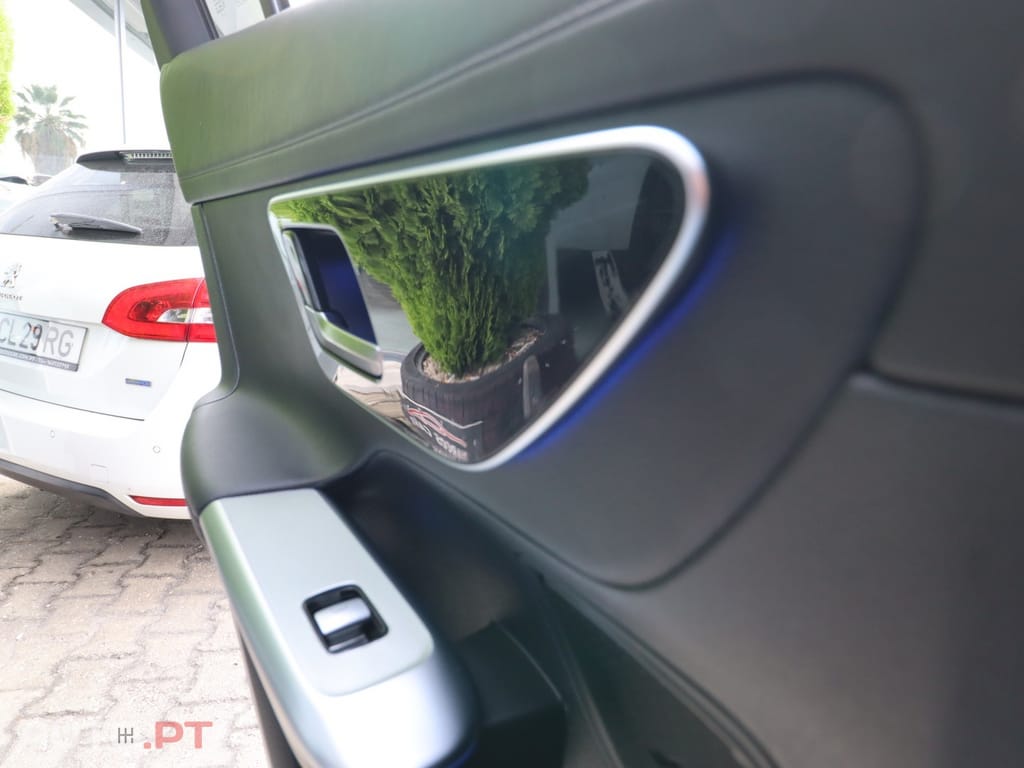 Mercedes-Benz GLC 300 de 4Matic