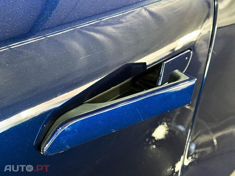 Renault Mégane E-Tech EV60 220hp optimum charge Iconic