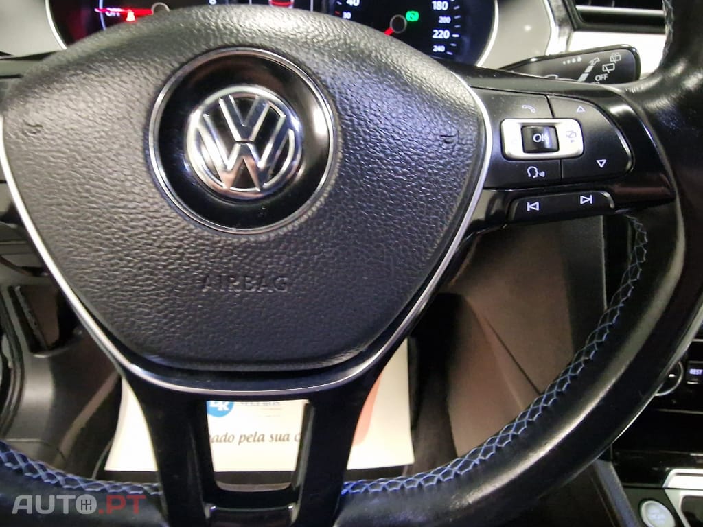 Volkswagen Passat Variant 1.4 TSI GTE Plug-in